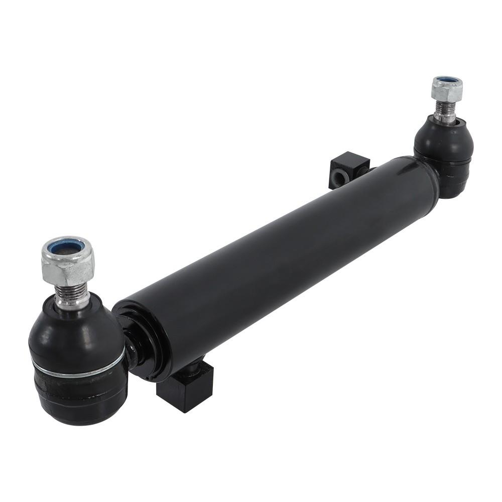 Power Steering Cylinder 85999337 Compatible With 4WD RH 445D 250C 445 545D 260C