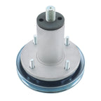 3 Pack Deck Spindle Assembly w/Pulley For Gravely Ariens 52" 51537200 51528000