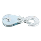 440lbs Electric Hoist w/ Wireless & Wired Dual Control 40ft/20ft Lifting Height