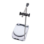 200-1500rpm Laboratory Hot Plate Magnetic Stirrer with Heating Magnetic 3L 260℃