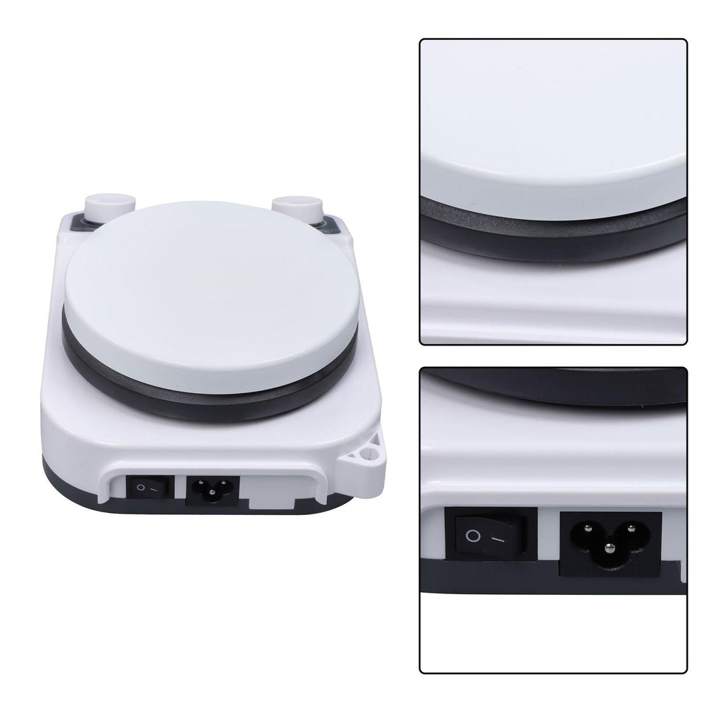 200-1500rpm Laboratory Hot Plate Magnetic Stirrer with Heating Magnetic 3L 260℃