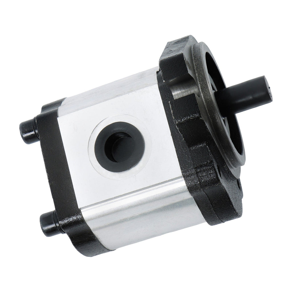 SAE A-2 Hydraulic Pump 2-9 GPM 9-Spline Shaft CCW Heavy Duty Cast Iron