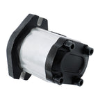 SAE A-2 Hydraulic Pump 2-9 GPM 9-Spline Shaft CCW Heavy Duty Cast Iron