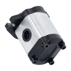 SAE A-2 Hydraulic Pump 2-9 GPM 9-Spline Shaft CCW Heavy Duty Cast Iron