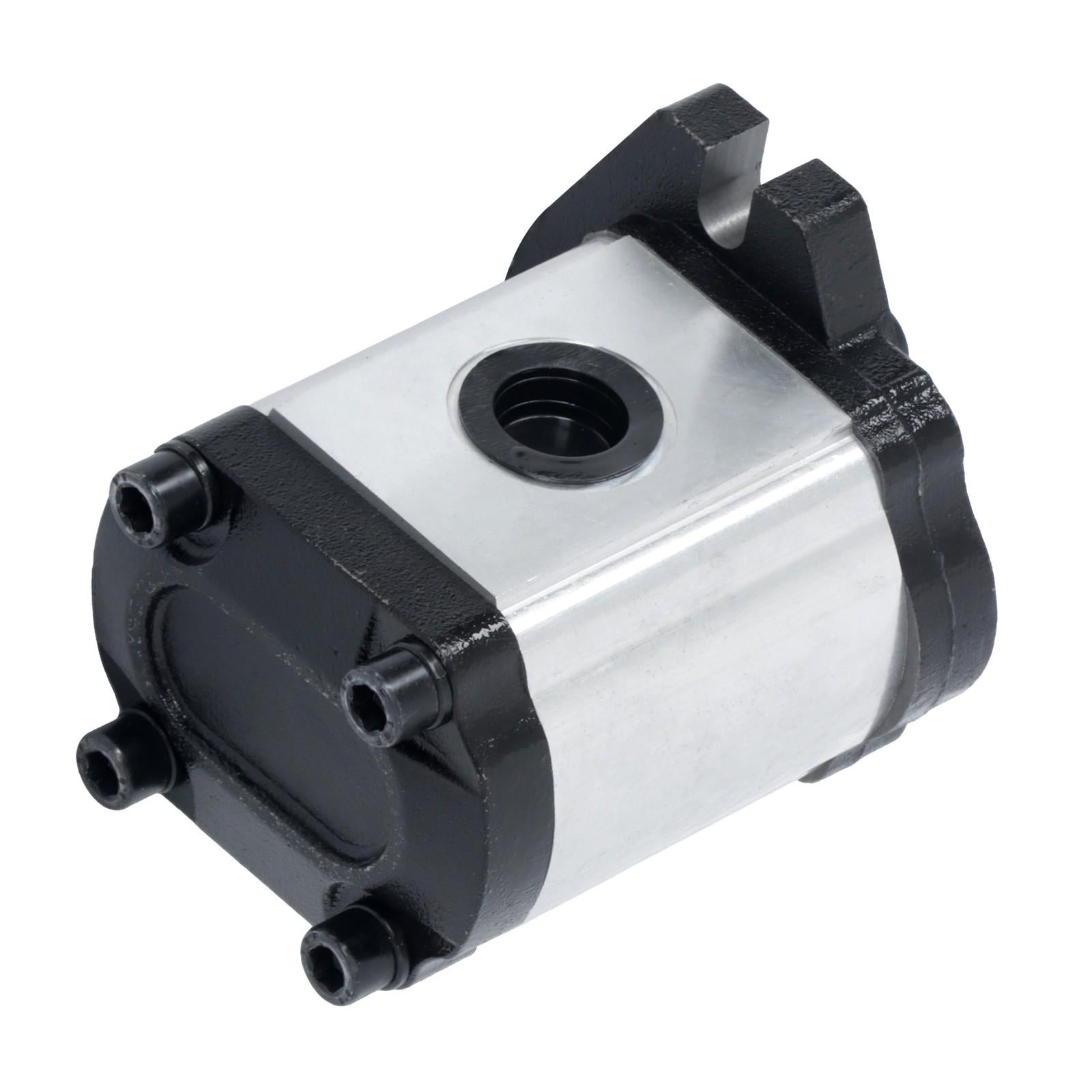 SAE A-2 Hydraulic Pump 2-9 GPM 9-Spline Shaft CCW Heavy Duty Cast Iron