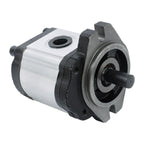 SAE A-2 Hydraulic Pump 2-9 GPM 9-Spline Shaft CCW Heavy Duty Cast Iron