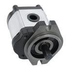 SAE A-2 Hydraulic Pump 2-9 GPM 9-Spline Shaft CCW Heavy Duty Cast Iron