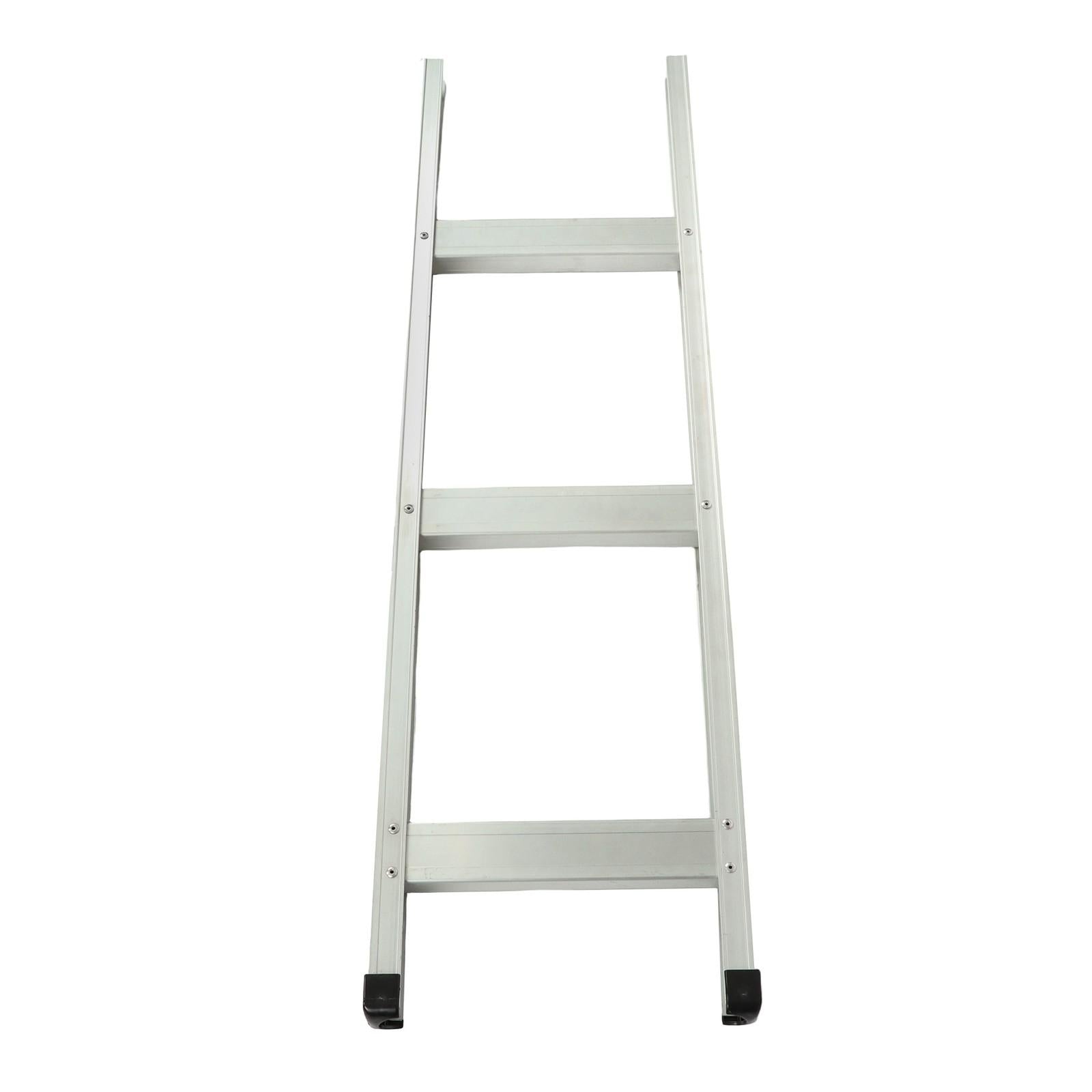 Hand Truck Aluminum 500Lbs Magliner Trolley Dolly 14"×7-1/2" Diecast Nose Plate