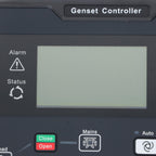 Replacement Automatic Start Generator Controller HGM6120N Voltage Controller