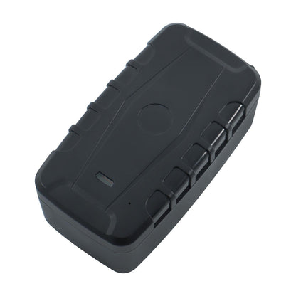 4G Real-Time GPS Tracker 20000mAH Robust & Splash Proof W/Strong Built-in Magnet