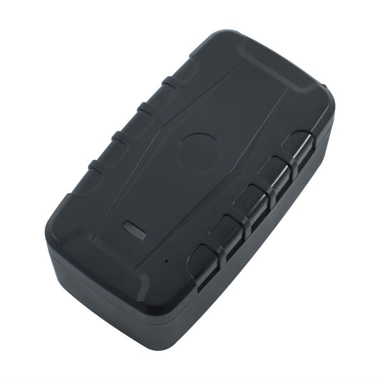 4G Real-Time GPS Tracker 20000mAH Robust & Splash Proof W/Strong Built-in Magnet