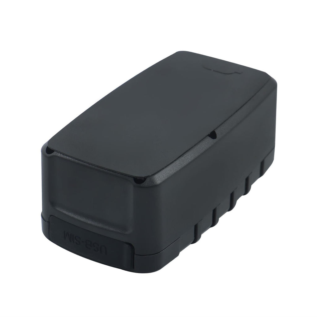 4G Real-Time GPS Tracker 20000mAH Robust & Splash Proof W/Strong Built-in Magnet