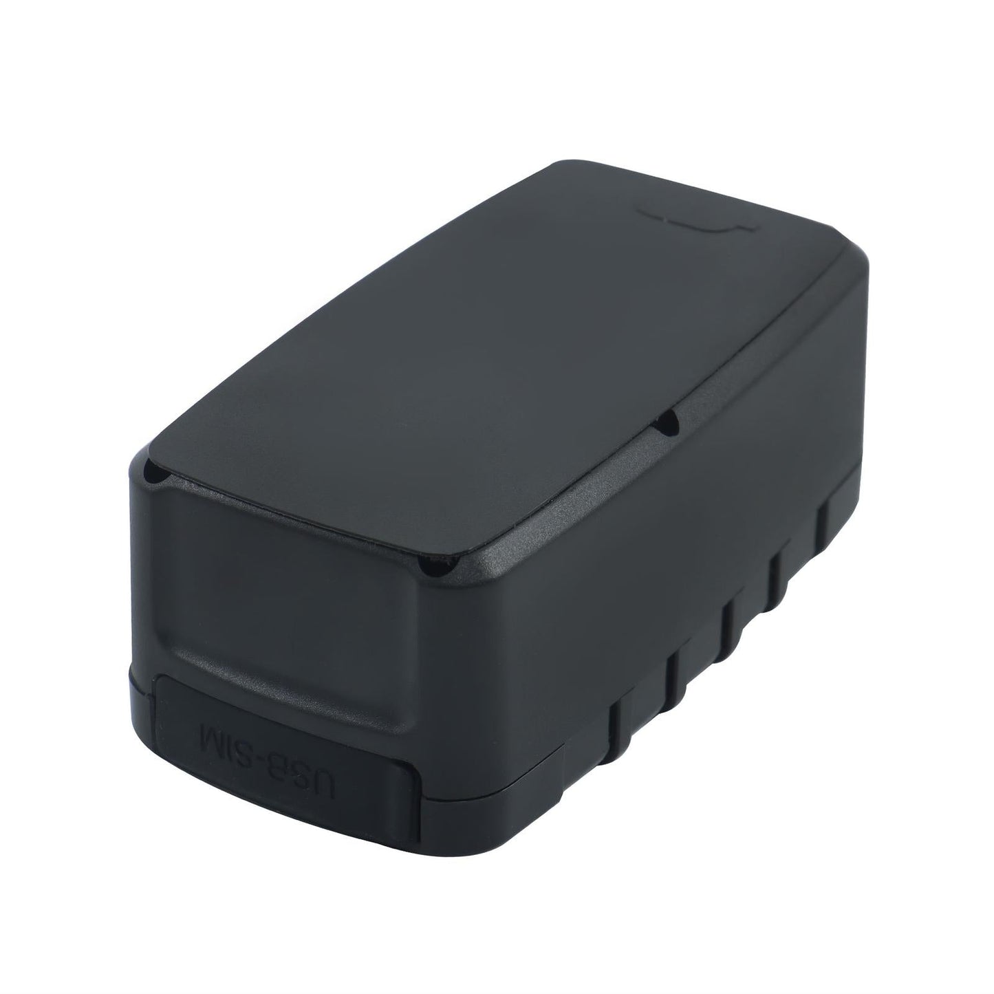 4G Real-Time GPS Tracker 20000mAH Robust & Splash Proof W/Strong Built-in Magnet