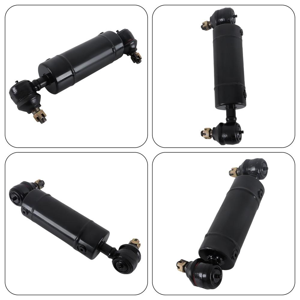 Compatible With John Deere 445D Steering Cylinder 4 Wheel Steer AWS AM118795