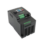 220V Variable Frequency Drive Inverter Converter 3KW 4HP 1 To 3 Phase VFD