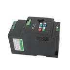 220V Variable Frequency Drive Inverter Converter 3KW 4HP 1 To 3 Phase VFD