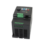 220V Variable Frequency Drive Inverter Converter 3KW 4HP 1 To 3 Phase VFD