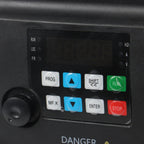 220V Variable Frequency Drive Inverter Converter 3KW 4HP 1 To 3 Phase VFD