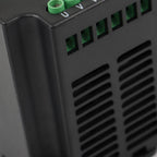 220V Variable Frequency Drive Inverter Converter 3KW 4HP 1 To 3 Phase VFD