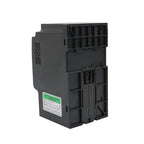 220V Variable Frequency Drive Inverter Converter 3KW 4HP 1 To 3 Phase VFD