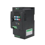 220V Variable Frequency Drive Inverter Converter 3KW 4HP 1 To 3 Phase VFD