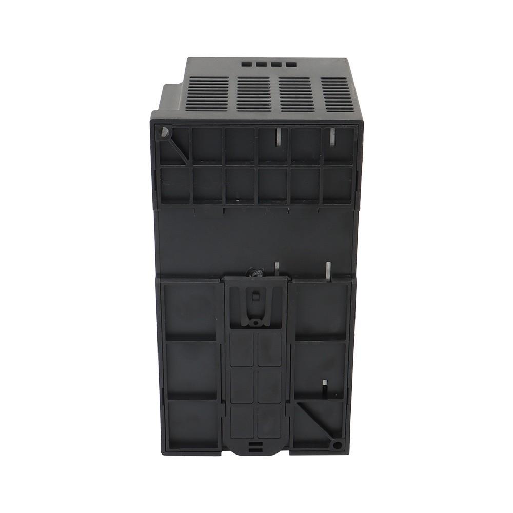 220V Variable Frequency Drive Inverter Converter 3KW 4HP 1 To 3 Phase VFD