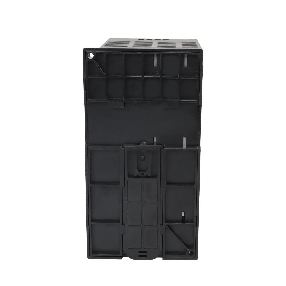 220V Variable Frequency Drive Inverter Converter 3KW 4HP 1 To 3 Phase VFD