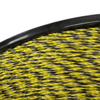 Electric Fence Polywire 5050 Feet 1540 Meters 1/8" For Building Horse Fencing