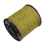 Electric Fence Polywire 5050 Feet 1540 Meters 1/8" For Building Horse Fencing