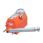 Magnetic Lifter Lifting Magnet 880lbs/400kg Pulling Capacity 2.5 Safety Factor