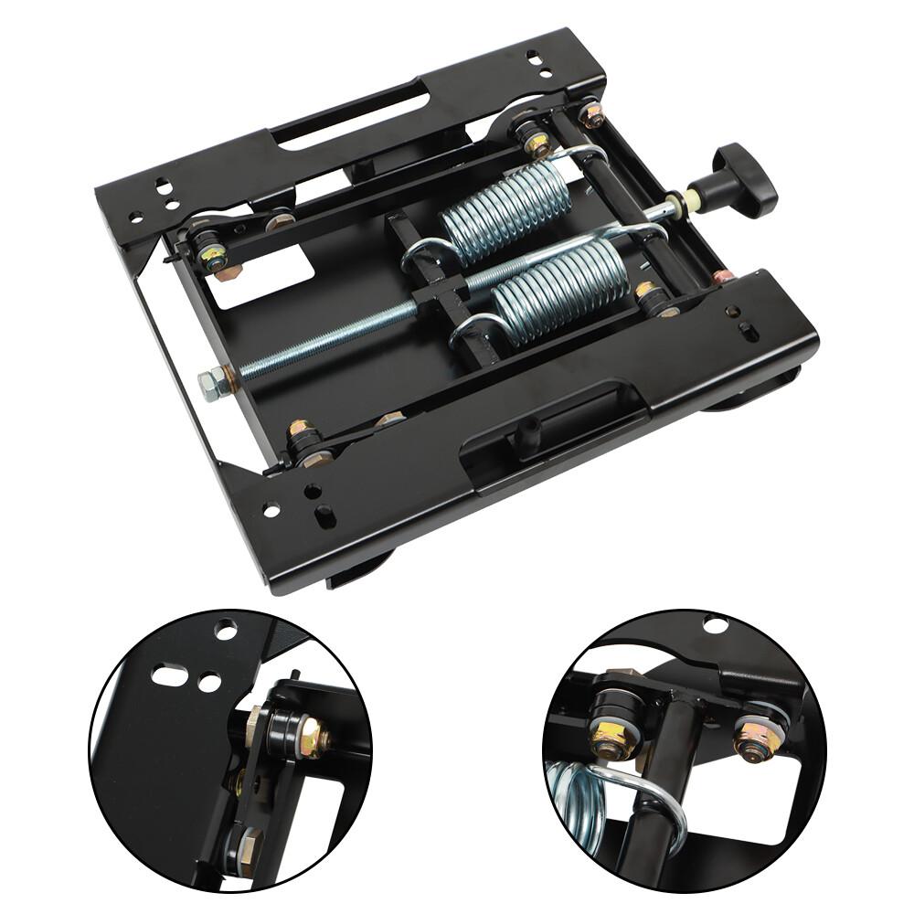Seat Suspension Kit Fits For Exmark Kubota John Deere Toro Gravely Mower Tractor