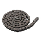 10 ft Roller Chain With 1 Connecting Links Heavy Duty #100H