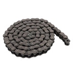 10 ft Roller Chain With 1 Connecting Links Heavy Duty #100H