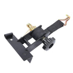 4 PCS 1.5 Inch x 7.5 FT 500LBS Load Retractable Ratchet Straps with J-Hooks