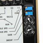 Generator For Cummins 3037359 AVR Electronic Engine Speed Controller/Governor