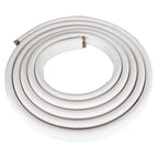 3/8 * 5/8 Inch * 25Ft Cooling Connection Pipe For Mini Split Heat Pump Systems
