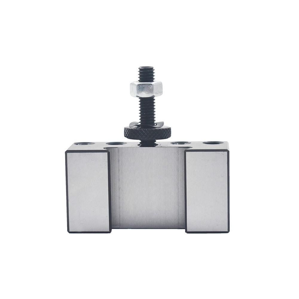 10 Pack CNC Quick Change Turning Facing Lathe Tool Post Holder OXA #1 250-001