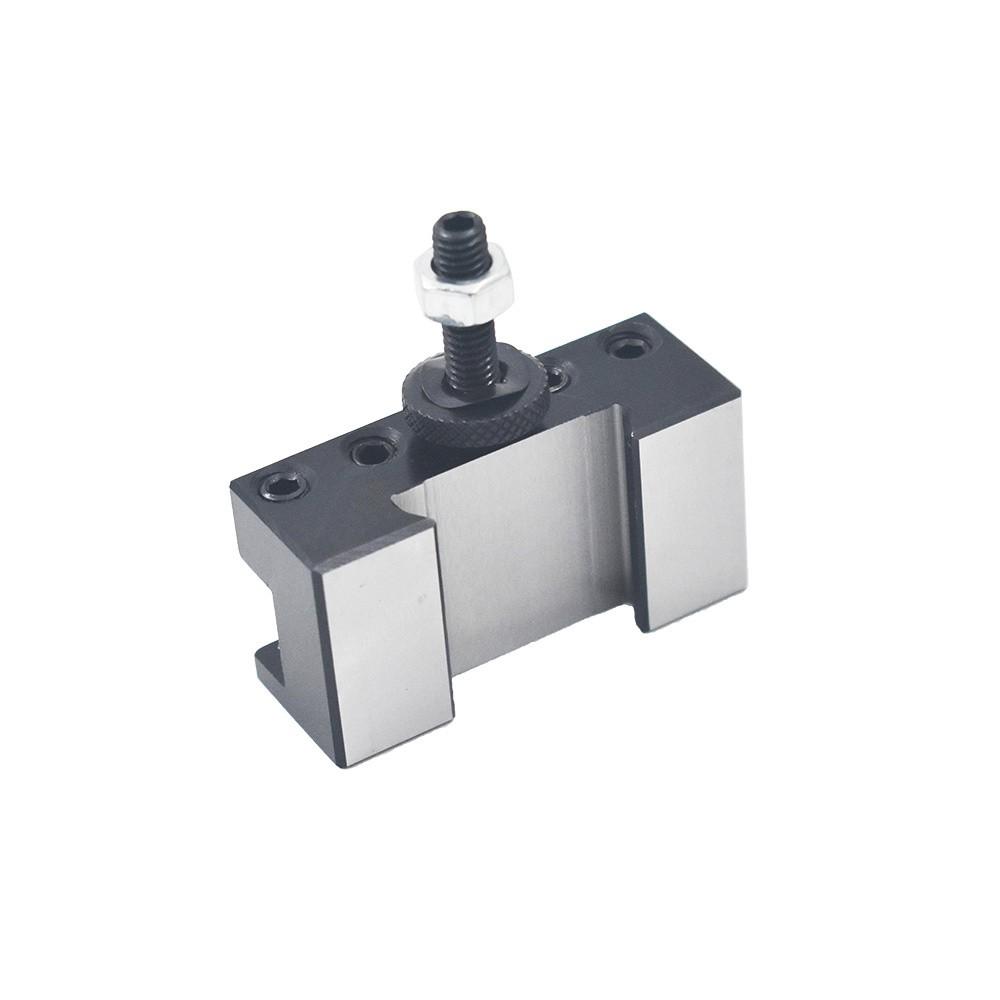 10 Pack CNC Quick Change Turning Facing Lathe Tool Post Holder OXA #1 250-001