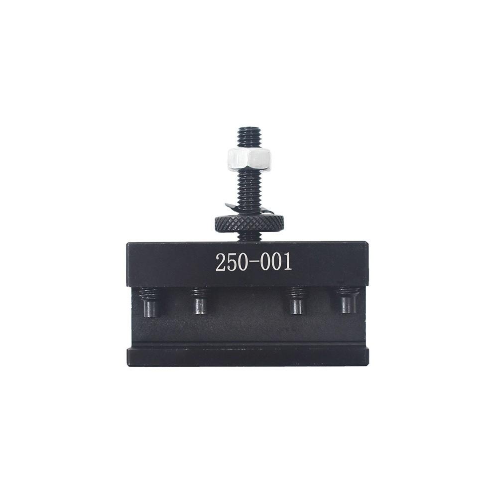 10 Pack CNC Quick Change Turning Facing Lathe Tool Post Holder OXA #1 250-001