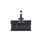 10 Pack CNC Quick Change Turning Facing Lathe Tool Post Holder OXA #1 250-001