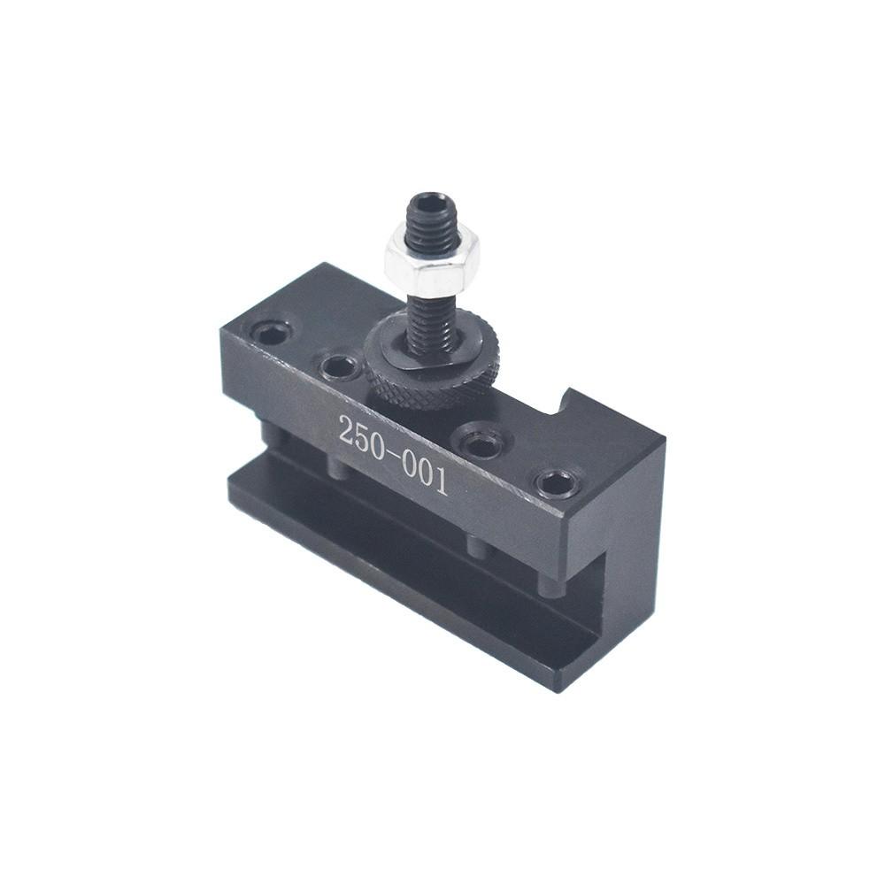 10 Pack CNC Quick Change Turning Facing Lathe Tool Post Holder OXA #1 250-001