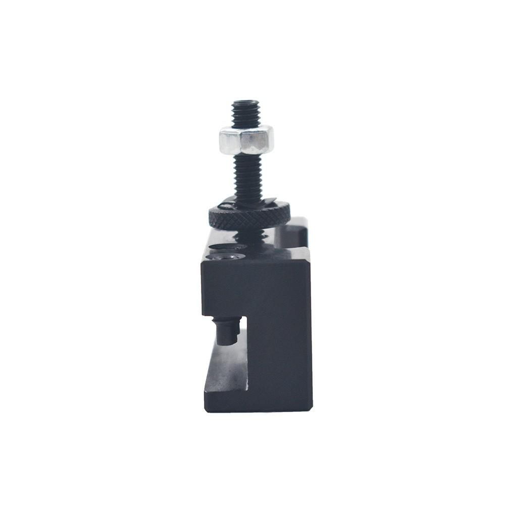10 Pack CNC Quick Change Turning Facing Lathe Tool Post Holder OXA #1 250-001