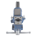 Heavy Duty 5" Multi-Purpose 360 Degrees Rotation Swivel Base Rotating Bench Vise