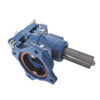 Heavy Duty 5" Multi-Purpose 360 Degrees Rotation Swivel Base Rotating Bench Vise