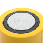 20T Hydraulic Cylinder Jack Single Acting Lifting Cylinders with 6 inch Stroke