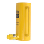 20T Hydraulic Cylinder Jack Single Acting Lifting Cylinders with 6 inch Stroke