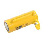 20T Hydraulic Cylinder Jack Single Acting Lifting Cylinders with 6 inch Stroke