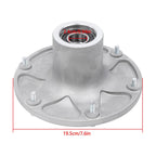 For Toro 120-5477 1205477 117-1250 1171250 139-2357 3 Pack Deck Spindle Assembly