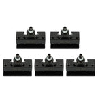 10×OXA #1  Quick Change Turning Facing Tool Post Holder For Lathe 250-001