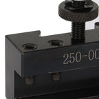 10×OXA #1  Quick Change Turning Facing Tool Post Holder For Lathe 250-001